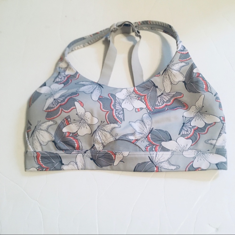 VS Sport Butterfly Sport’s Bra